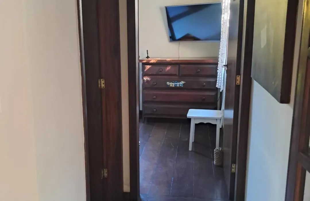 Hospedaria Da Nadia-1