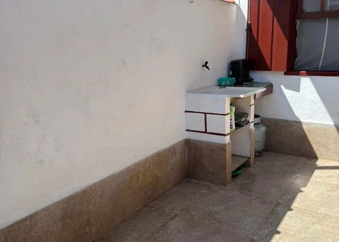 Apartamento Simples E Aconchegante