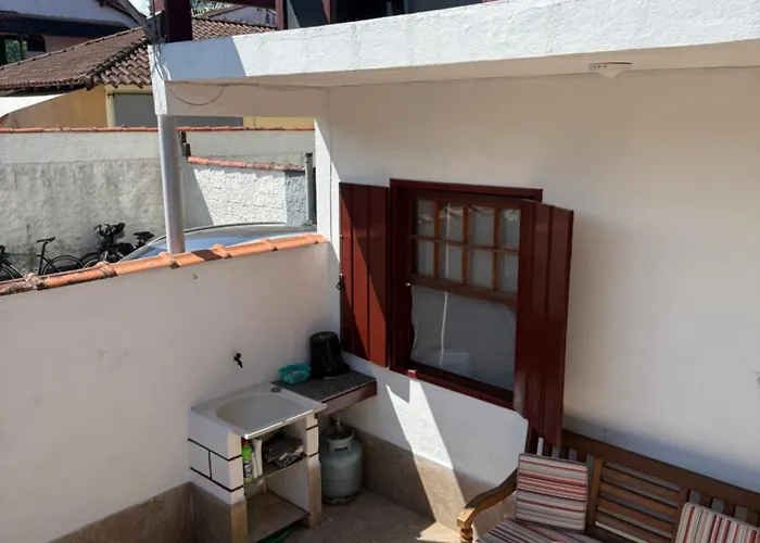 Apartamento Simples E Aconchegante